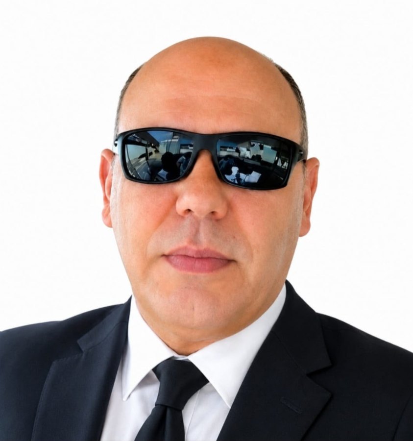 Eng. Mohammad Rabea